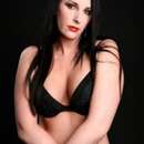 Join Carie for a Sensual Adventure