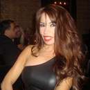 Euphoric Trans Beauty Seeks Connection