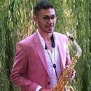 Sexophonist Playing your Tune in Akron / Canton