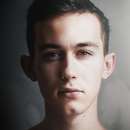 Baby faced 22 year old male in Akron / Canton